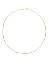 Collar Nanis Mujer BOULES in Oro amarillo CN1-609 - CN1-609
